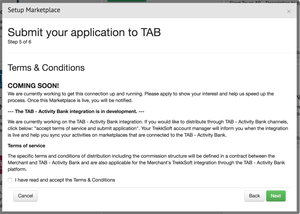 Connect to Hotelbeds